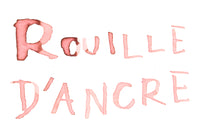 Jacques Herbin Rouille D'ancre - 30ml Bottled Ink