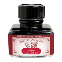 Jacques Herbin Bistro Parisien - 30ml Bottled Ink