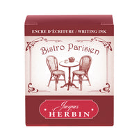 Jacques Herbin Bistro Parisien - 30ml Bottled Ink