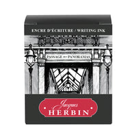Jacques Herbin Passage des Panoramas - 30ml Bottled Ink