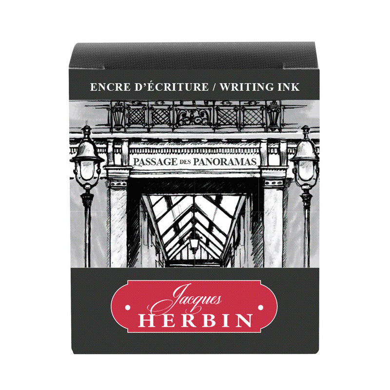Jacques Herbin Passage des Panoramas - 30ml Bottled Ink
