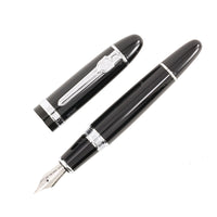 Jinhao 159 Fountain Pen - Black