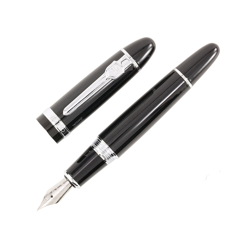 Jinhao 159 Fountain Pen - Black