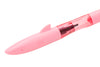 Jinhao 993 Shark Fountain Pen - Light Pink