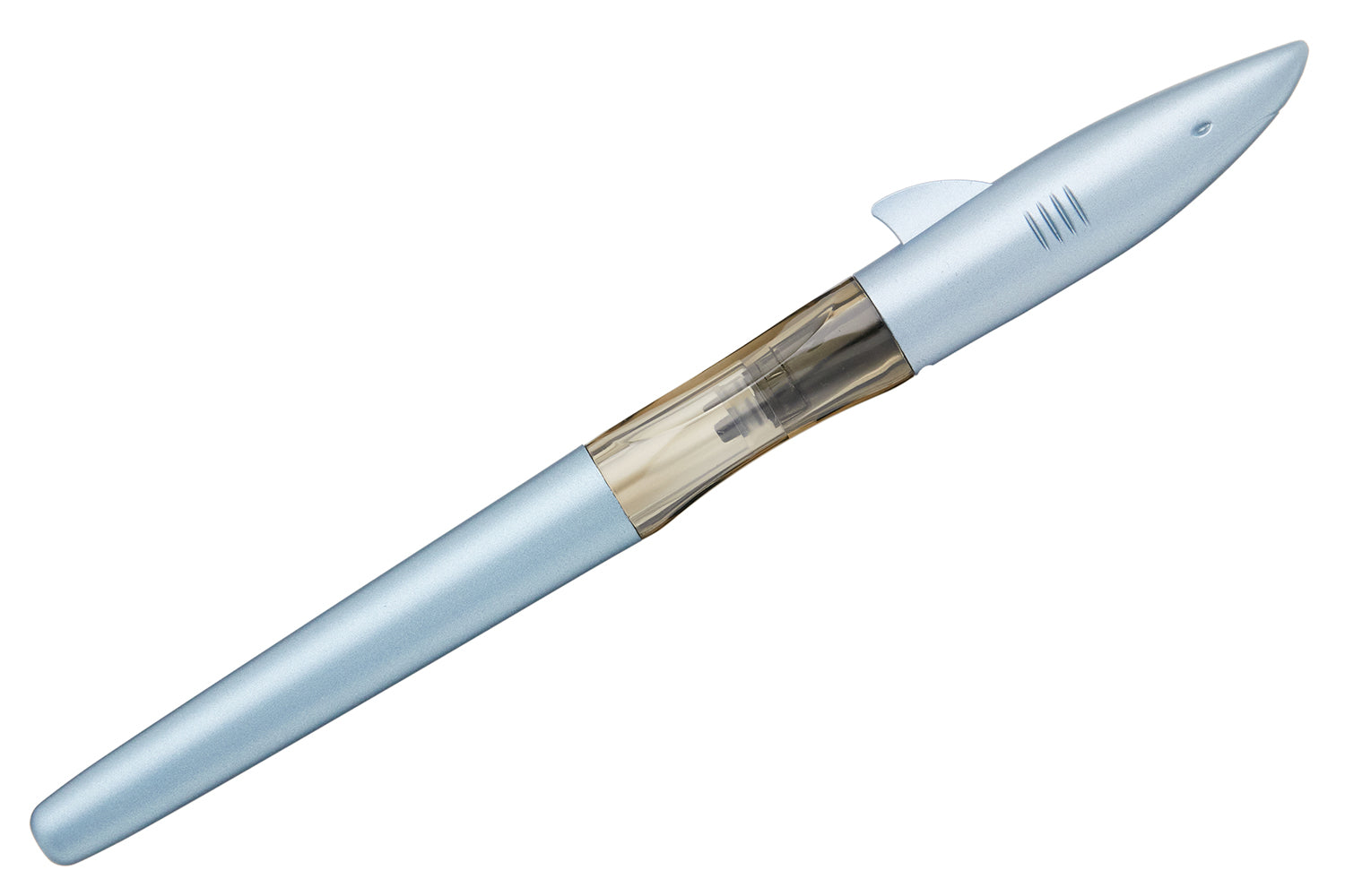 Jinhao 993 Shark Fountain Pens The Goulet Pen Company