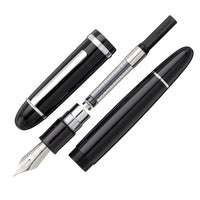 Jinhao X159 Fountain Pen - Black