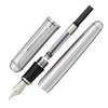 Jinhao X750 Fountain Pen - Silver