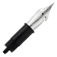 Conklin/Monteverde JoWo Omniflex #6 Steel Nib Unit - Silver