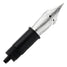 Conklin/Monteverde JoWo Omniflex #6 Steel Nib Unit - Silver
