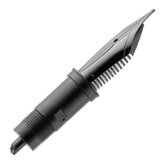 #6 Steel Nib Unit Made By JoWo - Black PVD