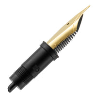 #6 Steel Nib Unit Made By JoWo - Gold