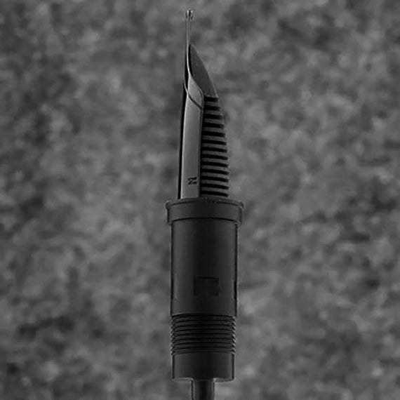 JoWo #6 Steel Nib Unit - Black PVD