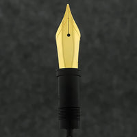 #6 Steel Nib Unit Made By JoWo - Gold