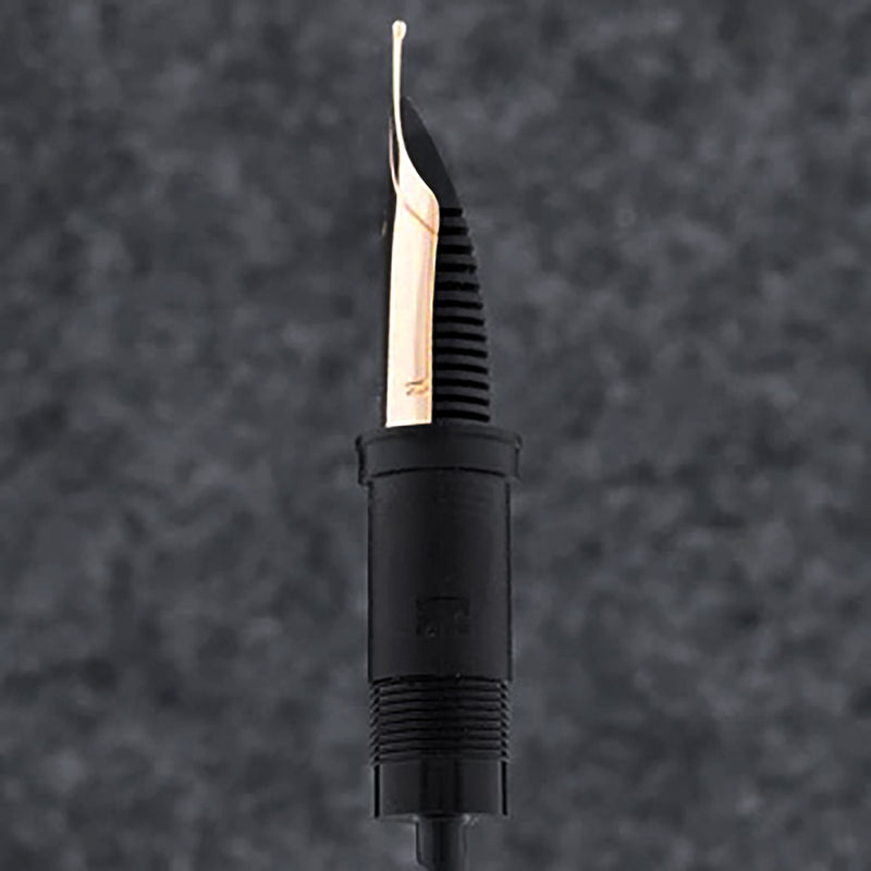 #6 Steel Nib Unit Made By JoWo - Rose Gold