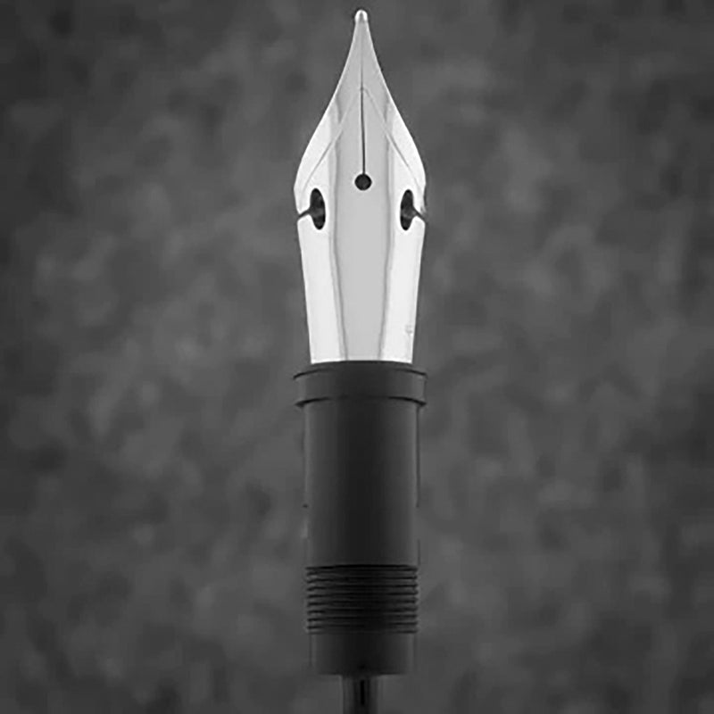 #6 Steel Nib Unit Made By JoWo - Silver