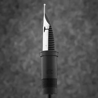 #6 Steel Nib Unit Made By JoWo - Silver