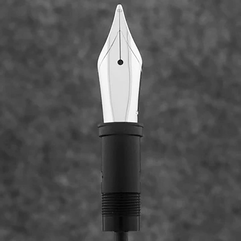 #6 Steel Nib Unit Made By JoWo - Silver