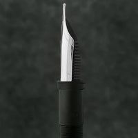 #6 Steel Nib Unit Made By JoWo - Silver