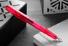 Kaweco Perkeo Fountain Pen - Infrared (Collector's Edition)