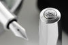 Kaweco AL Sport Fountain Pen - Raw