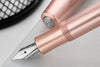 Kaweco AL Sport Fountain Pen - Rose Gold
