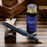 Kaweco Piston Sport AL Fountain Pen Starter Set - Navy