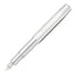 Kaweco AL Sport Fountain Pen - Raw
