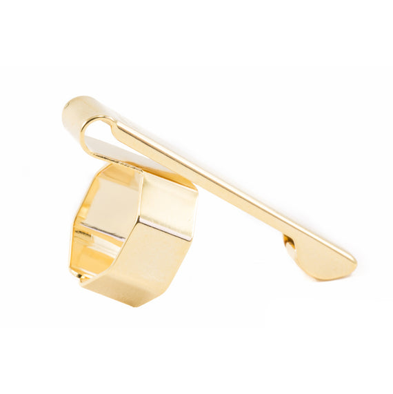 Kaweco Sport Clip - Gold