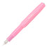 Kaweco Frosted Sport Fountain Pen - Blush Pitaya