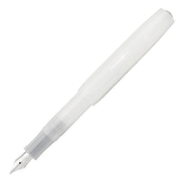 Kaweco Frosted Sport Fountain Pen - Natural Coconut
