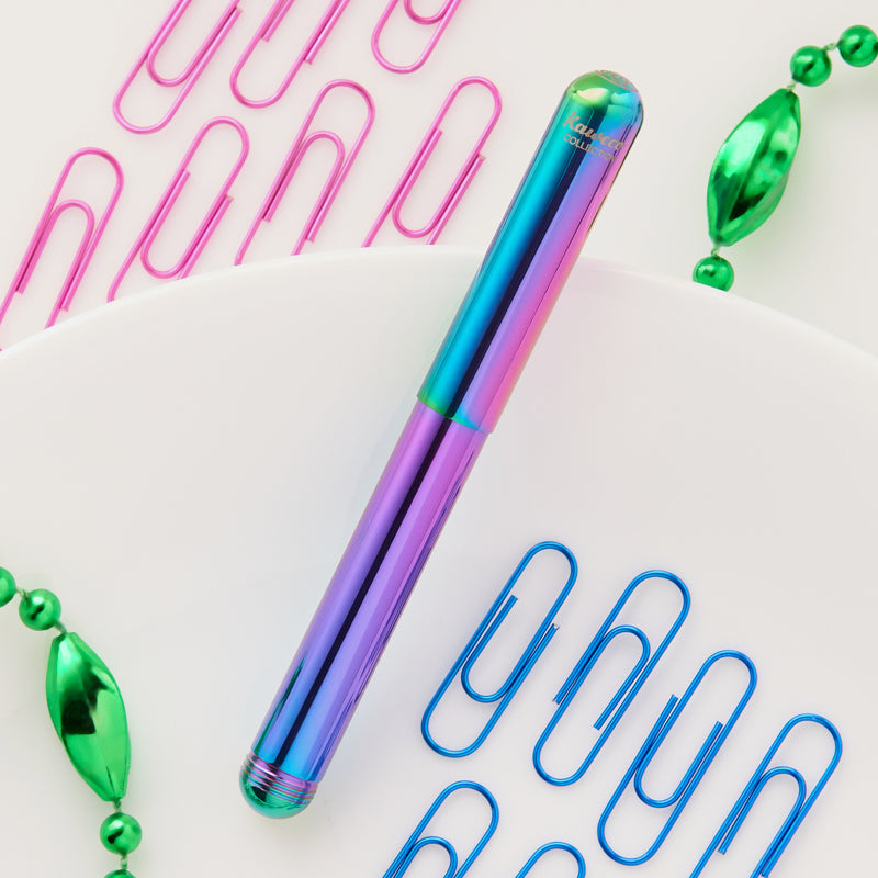 Kaweco Liliput Fountain Pen - Kolibri (Limited Production)