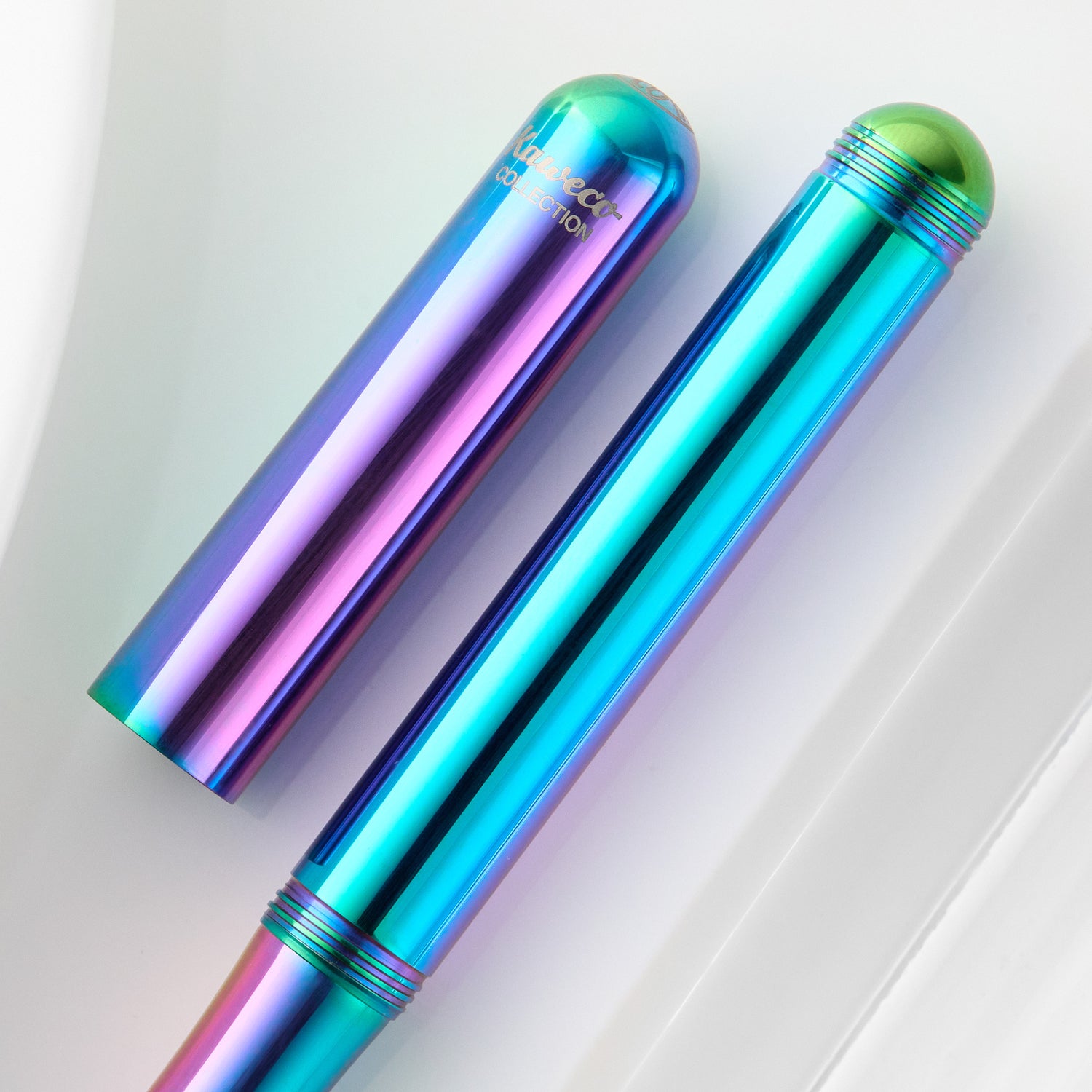 Kaweco Liliput Fountain Pen - Kolibri (Limited Production) - The Goulet Pen Company Kaweco Liliput Fountain Pen - Kolibri (Limited Production) - The Goulet Pen Company
