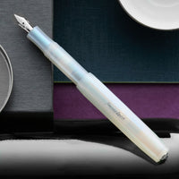 Kaweco Lunar Sport Fountain Pen - Light Blue