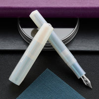 Kaweco Lunar Sport Fountain Pen - Light Blue