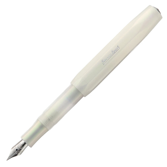 Kaweco Lunar Sport Fountain Pen - Light Green