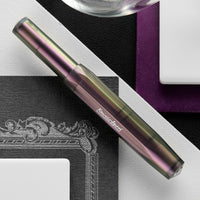Kaweco Lunar Sport Fountain Pen - Shadow Purple
