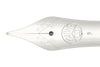 Kaweco Frosted Sport Fountain Pen - Blush Pitaya
