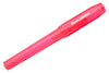 Kaweco Perkeo Fountain Pen - Infrared (Collector's Edition)
