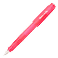 Kaweco Perkeo Fountain Pen - Infrared (Collector's Edition)
