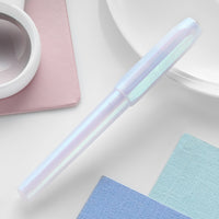 Kaweco Perkeo Fountain Pen - Iridescent Pearl
