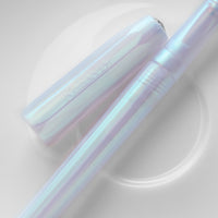 Kaweco Perkeo Fountain Pen - Iridescent Pearl