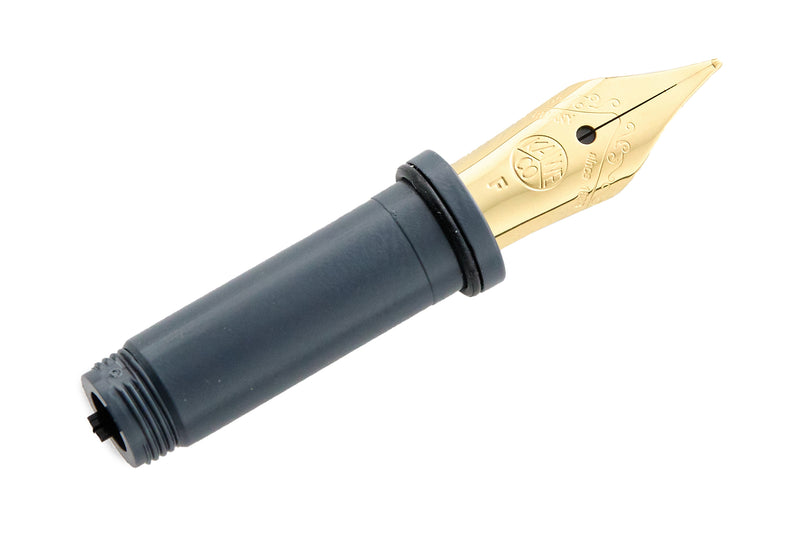 Kaweco PISTON SPORT AL Navy/Gold | AL SPORT | Serien | Kaweco Kaweco PISTON SPORT AL Navy/Gold | AL SPORT | Serien | Kaweco