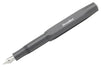 Kaweco Skyline Sport Fountain Pen - Grey