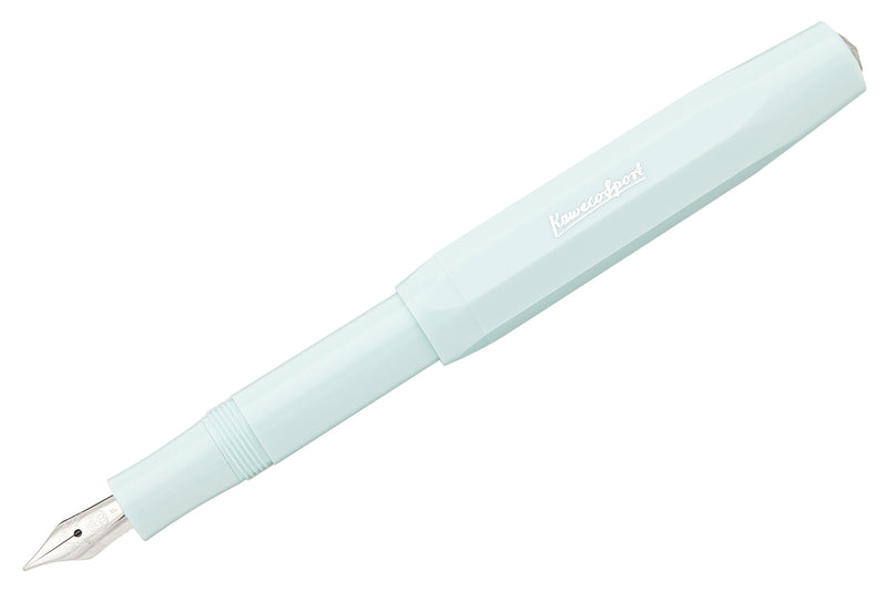 Kaweco Skyline Sport Fountain Pen - Mint