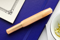 Kaweco Sport Fountain Pen - Apricot Pearl (Limited Production)