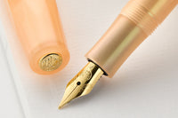 Kaweco Sport Fountain Pen - Apricot Pearl (Limited Production)