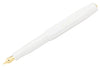 Kaweco Classic Sport Fountain Pen - White