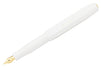 Kaweco Classic Sport Fountain Pen - White