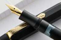 Kaweco Sport Piston Fill Fountain Pen