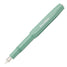Kaweco Sport Fountain Pen - Sage (Collector's Edition)